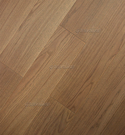 Инженерная доска Greenline Ultima 801 Дуб Спейс 600-1500/1800x180x15