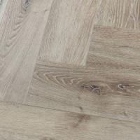 LVT Ламинат L`Quarzo Magia 2.5/43 4V LQ-G809 Дуб Номарада 600x120