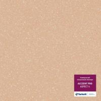 Линолеум Tarkett Acczent Pro (Акцент Про) Aspect (Аспект) 5 (рулон: 3.5x19.65=68.8 м2)