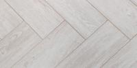 Ламинат Kronparket Herringbone Дуб Эшфорд 44-15