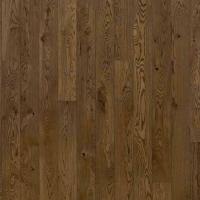 Паркетная доска Polarwood Elegance (Элеганс) 138 Oak Premium Artist Brown (Дуб Премиум Артист Коричневый) 1800X138X14