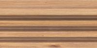 Стеновая реечная панель ПВХ Legno Дуб Мавелла Голд