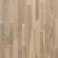 Паркетная доска Focus Floor Ash Mistral White Matt 2266x188x14