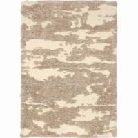 Ковер Kaplanser Reflex 9146A 66 CREAM/CREAM Прямоугольник 1.6x2.3