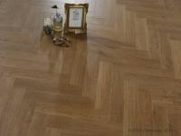 Ламинат Lamiwood Shelby 12/34 4V 316 Дуб Ноттингем 400x80