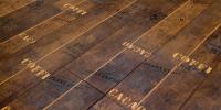 Ламинат Bohofloor Design Collection Coffee DC 1217