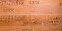 Инженерная доска Dw Flooring Доска 14 мм Дуб LEY-014 (1200х150х14)