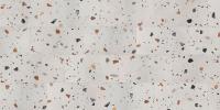 ПВХ плитка, кварц виниловый ламинат Tarkett Art Vinyl Funky House Tile Terrazzo 277034000