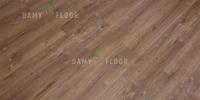 SPC ламинат Damy Floor Family Дуб Имбирный 248-8