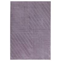 Ковер Soft J753A LILAC/LILAC 1.6x2.3