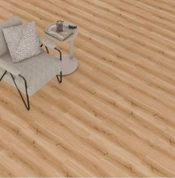 Ламинат Kastamonu Floorpan River Дуб Трент FRV007