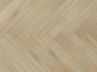 Инженерная доска AlixFloor Английская елка ALX1056HB 4V Дуб Песочно-Серый 600x100x15
