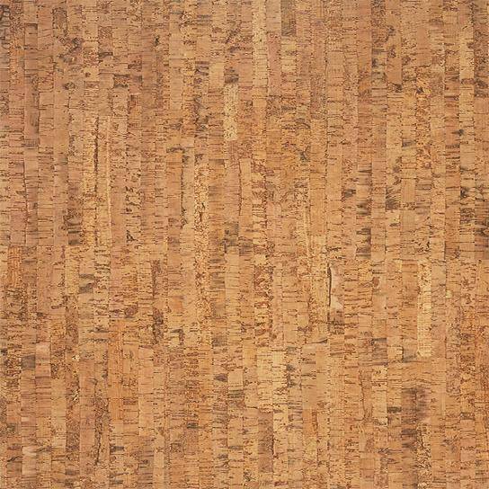 Пробковое покрытие Corkstyle Ecocork Linea Клеевое 915x305x6