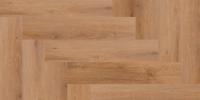 SPC ламинат FloorFactor Herringbone Natural Oak HB 19
