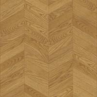 Паркетная доска Lab Arte Chevron Французская Елка Дуб рустик Кольт лак 400-348x90x14/3