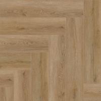 LVT Плитка Norland Lagom Parquet 2/34 4V 1034-07 Varig 590x118