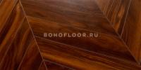 Ламинат Bohofloor Design Collection ёлка Американский Орех DC 1205