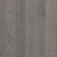 Паркетная доска Polarwood Elegance (Элеганс) 138 Ash Premium Chevalier Grey (Дуб Премиум Рыцарь Серый) 1800X138X14