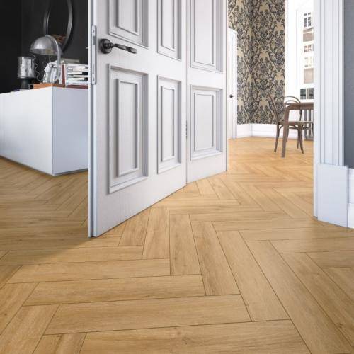 LVT Плитка Aberhof Carmelita 2.5/43 4V GD 0532 610x122