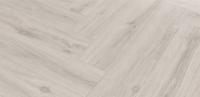 SPC Ламинат Falquon The Floor Herringbone 6/33 P1001 Dillon Oak 740x148