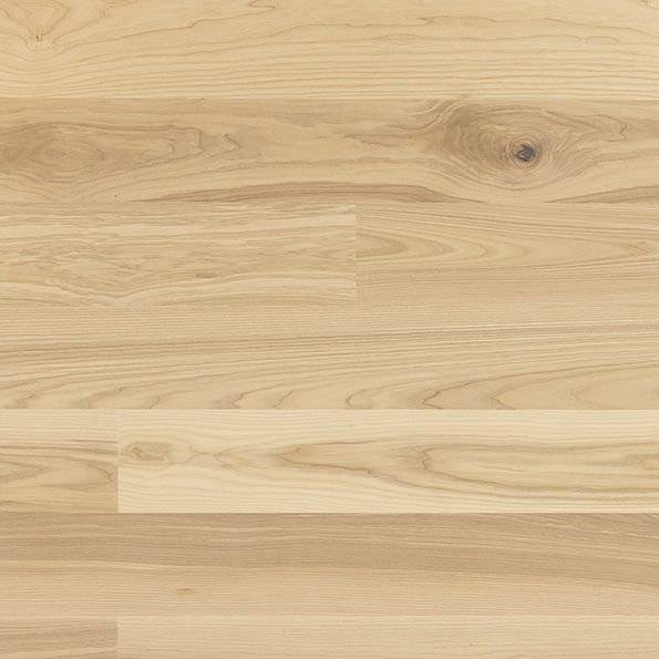 Паркетная доска Polarwood Elegance (Элеганс) 138 Ash Premium Royal White (Ясень Премиум Классический Белый) 1800X138X14