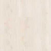 Пробковое покрытие Corkstyle Printcork Wood Oak Polar White Клеевое 915x305x6