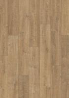 Ламинат Quick-Step Perspective Wood 9/34 4V PW3578 Дуб Природный Натуральный 1380x156