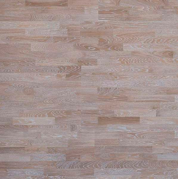 Паркетная доска Focus Floor 3S Ясень Твистер (Ash Twister)