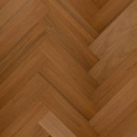 SPC Паркет Quartz Parquet Штучный паркет 5/43 4V 44-400-63 Дуссия Африканская 400x100