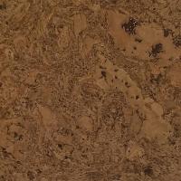 Пробковое покрытие IberCork Леон маррон 6SG Клеевое 600x300x6