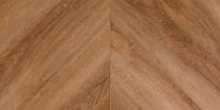 ПВХ плитка, кварц виниловый ламинат Primavera Chevron LVT Gloria GL1854