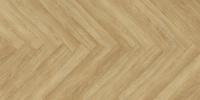 ПВХ плитка, кварц виниловый ламинат Fine Flex Wood Дуб Эрзи FX-111