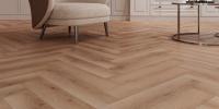SPC ламинат Evofloor Parquet Click Дуб Северный HP 0035