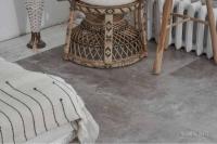 WPC Ламинат Vinilam Ceramo Stone 8/34 4V 61605 Сланцевый Камень 940x470
