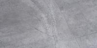 ПВХ плитка, кварц виниловый ламинат Vinilam Ceramo Stone Glue Серый Бетон 61602
