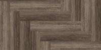SPC ламинат FloorFactor Herringbone Brushed Smoke Oak HB 17