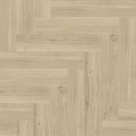 SPC Ламинат Creto EcoParquet 4/43 4V CR66204 Дуб натуральный Latte 635x127