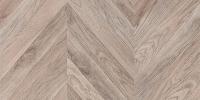 Ламинат Faus Masterpieces Grey Chevron S174221