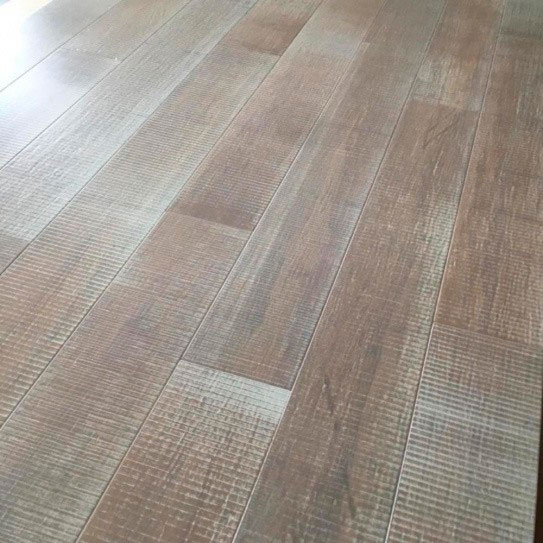 Инженерная доска Amigo Бамбук HDF Сантос HDF 0009