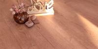 SPC ламинат Stone Floor MSPC 8 мм Дуб Пралине 91785-4 MP