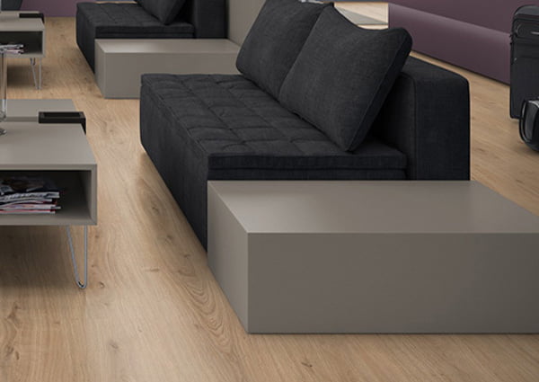 Пробковый пол Egger Pro Comfort Kingsize Дуб Вальдек натуральный EPC014