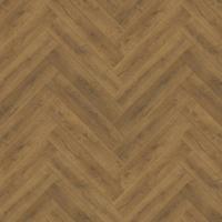 SPC Ламинат CronaFloor Herringbone 2.0 4.5/42 4V H016 Дуб Анже 640x128