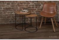 SPC Ламинат Vinilam Ceramo Cork 8/34 4V 8885-EIR Дуб Берн 1520x225