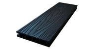 Террасная доска Ecodecking Титан 3D 4000x140x25 Венге