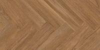 ПВХ плитка, кварц виниловый ламинат Invictus Maximus Parquet New England Oak Toffee