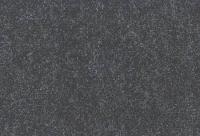 Ковролин Ideal 923 Gent Черный (рулон: 2x36=72 м2)