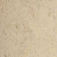 Пробковое покрытие IberCork Аликанте крем 6 VG Клеевое c Лаком 600x300x6