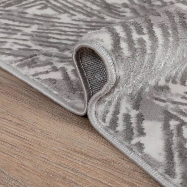 Ковер Lion 5653 GREY/GREY 1.6x2.3