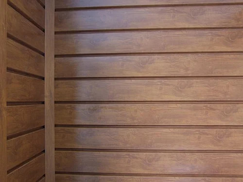 Термодерево Thermo-derevo Имитация Бруса ТермоСосна Селект 20 мм