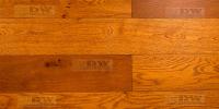 Инженерная доска Dw Flooring Доска 14 мм Дуб LEY-009 (1200х150х14)